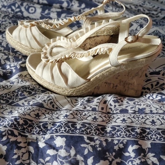 Wedges - Picture 3 of 3